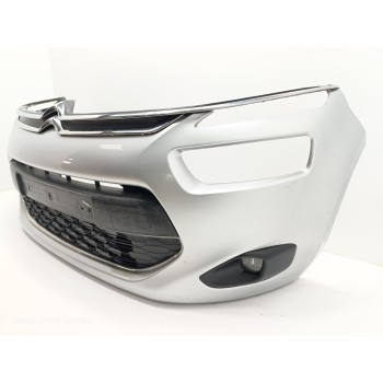Recambio de paragolpes delantero para citroën c4 picasso intensive plus referencia OEM IAM 1609533080  