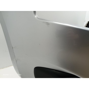 Recambio de paragolpes delantero para citroën c4 picasso intensive plus referencia OEM IAM 1609533080  