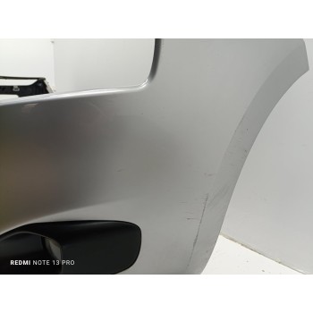 Recambio de paragolpes delantero para citroën c4 picasso intensive plus referencia OEM IAM 1609533080  