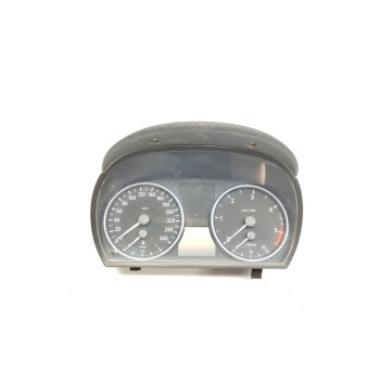 Recambio de cuadro instrumentos para bmw serie 3 berlina (e90) referencia OEM IAM 102535023  