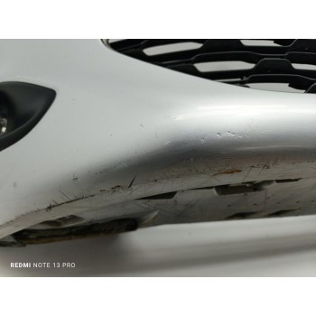 Recambio de paragolpes delantero para citroën c4 picasso intensive plus referencia OEM IAM 1609533080  