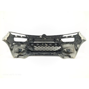 Recambio de paragolpes delantero para citroën c4 picasso intensive plus referencia OEM IAM 1609533080  
