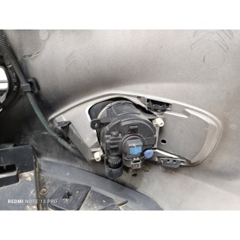 Recambio de paragolpes delantero para citroën c4 picasso intensive plus referencia OEM IAM 1609533080  