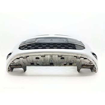 Recambio de paragolpes delantero para citroën c4 picasso intensive plus referencia OEM IAM 1609533080  