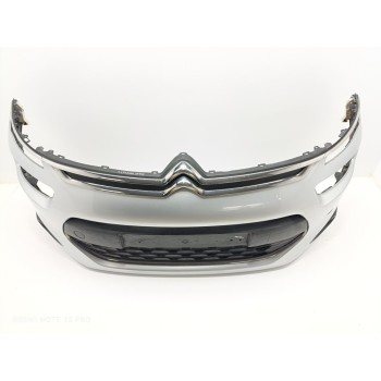 Recambio de paragolpes delantero para citroën c4 picasso intensive plus referencia OEM IAM 1609533080  