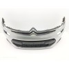 Recambio de paragolpes delantero para citroën c4 picasso intensive plus referencia OEM IAM 1609533080  