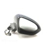 Recambio de retrovisor derecho para opel astra k sports tourer gs line start/stop referencia OEM IAM 39111553  
