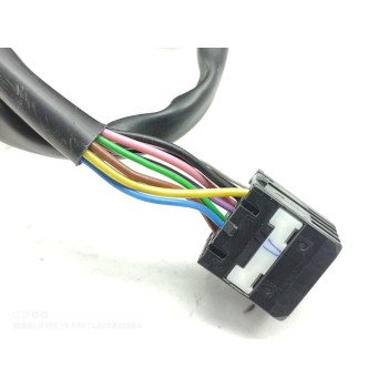 Recambio de retrovisor derecho para opel astra k sports tourer gs line start/stop referencia OEM IAM 39111553  