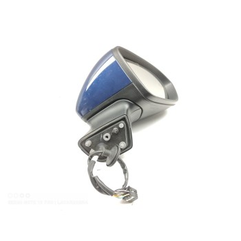 Recambio de retrovisor derecho para opel astra k sports tourer gs line start/stop referencia OEM IAM 39111553  