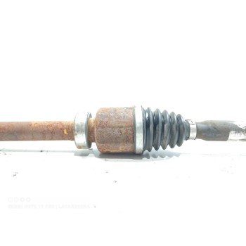 Recambio de transmision delantera derecha para renault clio iv dynamique referencia OEM IAM 391003032R  