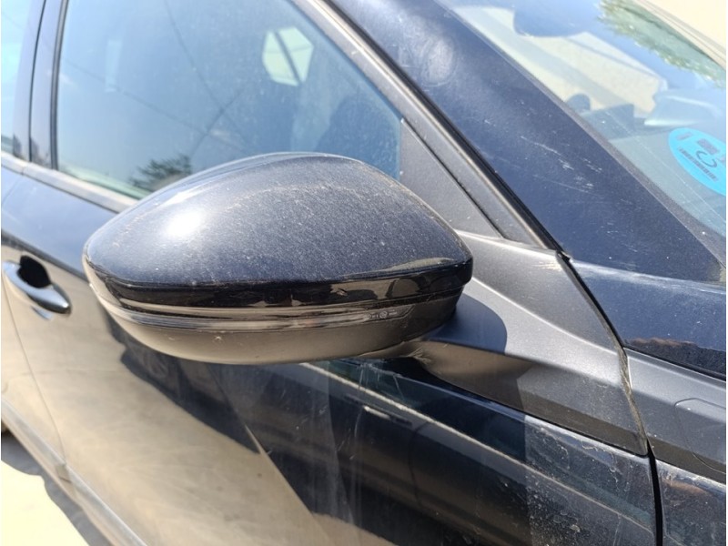 Recambio de retrovisor derecho para peugeot 2008 (p1) active pack referencia OEM IAM 98471896XT  