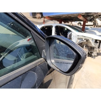 Recambio de retrovisor derecho para peugeot 2008 (p1) active pack referencia OEM IAM 98471896XT  
