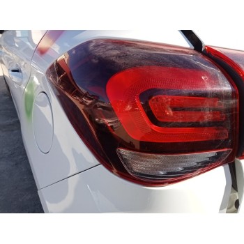 Recambio de piloto trasero izquierdo para hyundai i20 essence referencia OEM IAM 92401C8600  