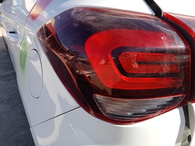 Recambio de piloto trasero izquierdo para hyundai i20 essence referencia OEM IAM 92401C8600  