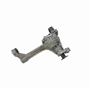 Recambio de diferencial delantero para nissan navara pick-up (d40m) king cab se 4x4 referencia OEM IAM EA06  