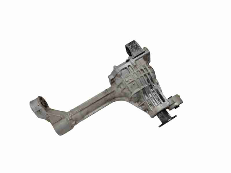 Recambio de diferencial delantero para nissan navara pick-up (d40m) king cab se 4x4 referencia OEM IAM EA06  