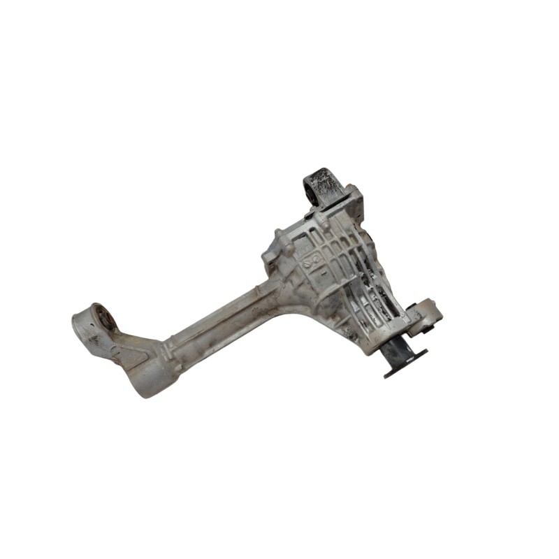 Recambio de diferencial delantero para nissan navara pick-up (d40m) king cab se 4x4 referencia OEM IAM EA06  