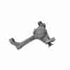 Recambio de diferencial delantero para nissan navara pick-up (d40m) king cab se 4x4 referencia OEM IAM EA06  
