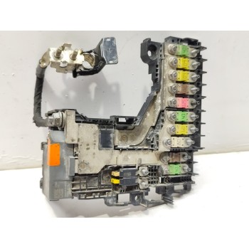 Recambio de caja reles / fusibles para peugeot 5008 allure referencia OEM IAM 9665878080  