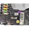 Recambio de caja reles / fusibles para peugeot 5008 allure referencia OEM IAM 9665878080  