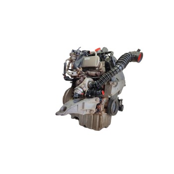 Recambio de motor completo para volkswagen t5 transporter (7e) kasten referencia OEM IAM CAA  