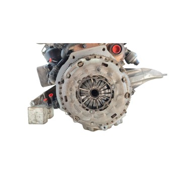 Recambio de motor completo para volkswagen t5 transporter (7e) kasten referencia OEM IAM CAA  