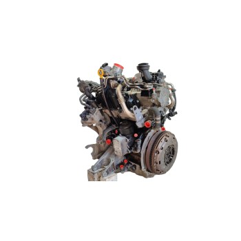 Recambio de motor completo para volkswagen t5 transporter (7e) kasten referencia OEM IAM CAA  