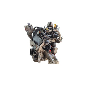 Recambio de motor completo para volkswagen t5 transporter (7e) kasten referencia OEM IAM CAA  