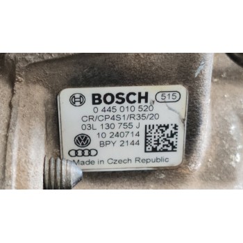 Recambio de motor completo para volkswagen t5 transporter (7e) kasten referencia OEM IAM CAA  