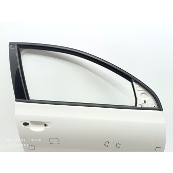 Recambio de puerta delantera derecha para volkswagen golf vi (5k1) advance referencia OEM IAM 5K4831056H  