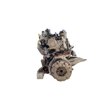 Recambio de motor completo para volkswagen t5 transporter (7e) kasten referencia OEM IAM CAA  