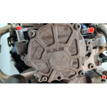 Recambio de motor completo para volkswagen t5 transporter (7e) kasten referencia OEM IAM CAA  