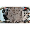 Recambio de motor completo para volkswagen t5 transporter (7e) kasten referencia OEM IAM CAA  