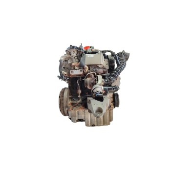 Recambio de motor completo para volkswagen t5 transporter (7e) kasten referencia OEM IAM CAA  