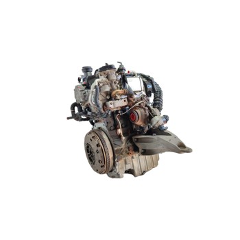 Recambio de motor completo para volkswagen t5 transporter (7e) kasten referencia OEM IAM CAA  