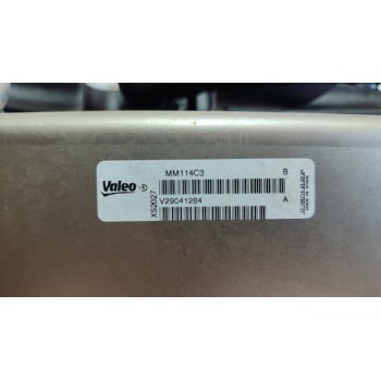 Recambio de motor completo para volkswagen t5 transporter (7e) kasten referencia OEM IAM CAA  