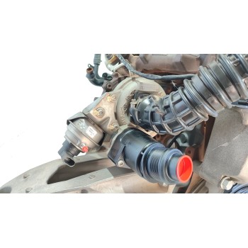 Recambio de motor completo para volkswagen t5 transporter (7e) kasten referencia OEM IAM CAA  