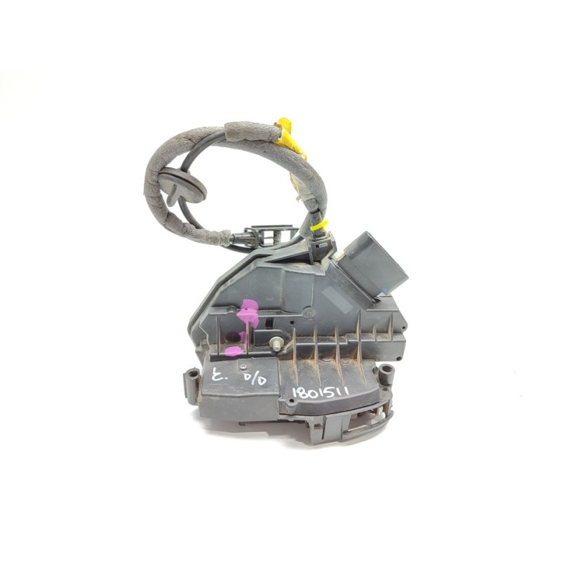 Recambio de cerradura puerta delantera derecha para ford kuga (cbs) trend referencia OEM IAM BM5AA21812BF  