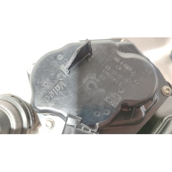 Recambio de motor completo para volkswagen t5 transporter (7e) kasten referencia OEM IAM CAA  