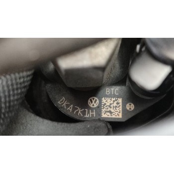 Recambio de motor completo para volkswagen t5 transporter (7e) kasten referencia OEM IAM CAA  