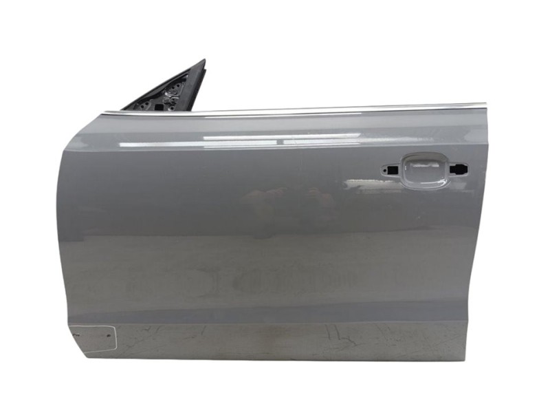 Recambio de puerta delantera izquierda para audi a5 sportback (8t) 3.0 tdi quattro (180kw) referencia OEM IAM 8T8831051C  