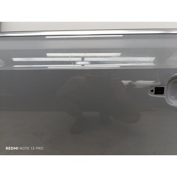 Recambio de puerta delantera izquierda para audi a5 sportback (8t) 3.0 tdi quattro (180kw) referencia OEM IAM 8T8831051C  