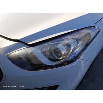 FARO IZQUIERDO 92101A6060 