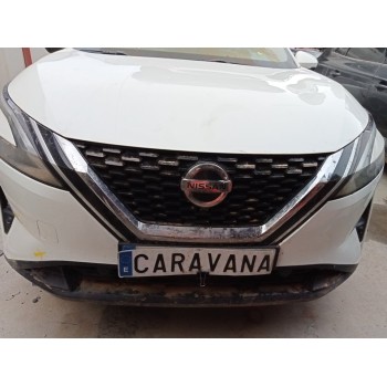 PARAGOLPES DELANTERO 620226UA0A 