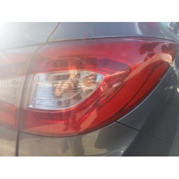 Recambio de piloto trasero derecho para hyundai ix35 tecno bluedrive 2wd referencia OEM IAM 924022Y500  