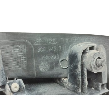 Recambio de piloto trasero izquierdo para volkswagen passat variant (3g5) edition bmt referencia OEM IAM 3G9945095B  