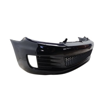 Recambio de paragolpes delantero para volkswagen golf vi (5k1) sport referencia OEM IAM 5K0807217BQ  