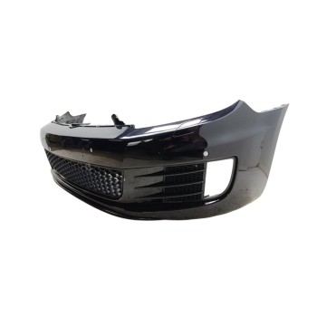 Recambio de paragolpes delantero para volkswagen golf vi (5k1) sport referencia OEM IAM 5K0807217BQ  