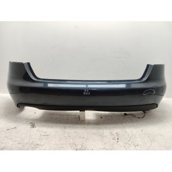 Recambio de paragolpes trasero para audi a4 ber. (b8) básico referencia OEM IAM 8K5807511  