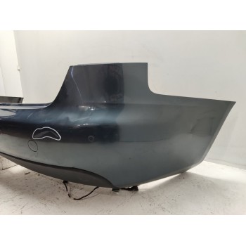 Recambio de paragolpes trasero para audi a4 ber. (b8) básico referencia OEM IAM 8K5807511  